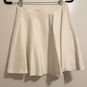 Alice & Olivia Skater Skirt